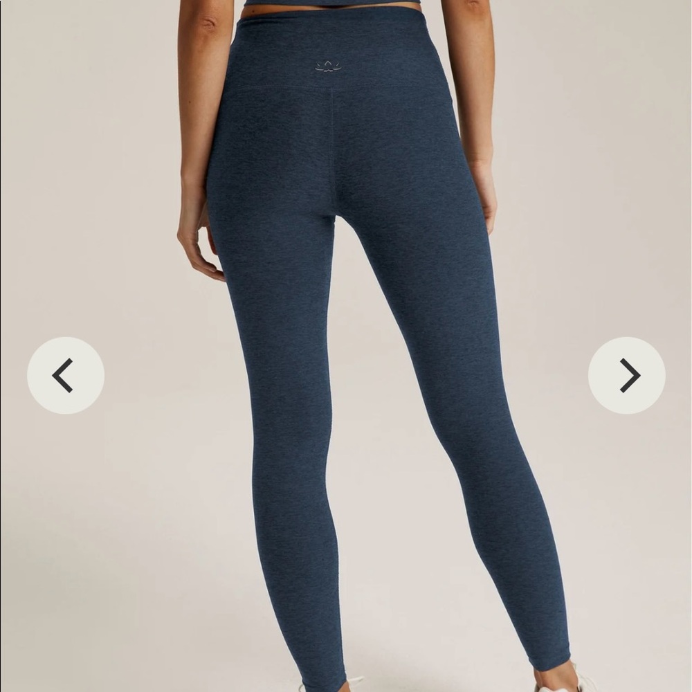Beyond Yoga Space Dye Legging